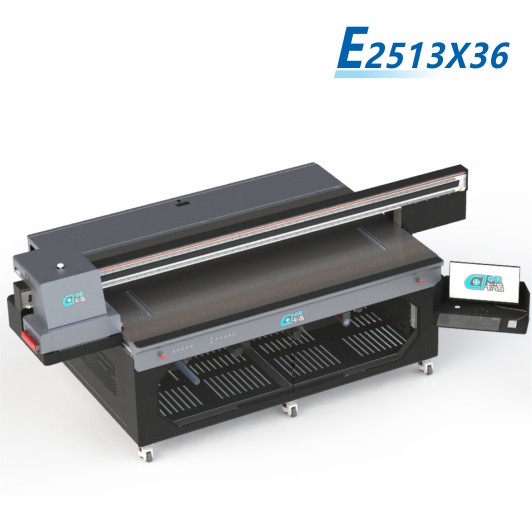 多功能UV平台式打印机E2513X36
